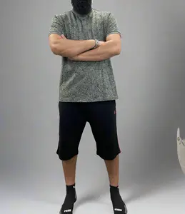 Halal 3/4 Leg Shorts