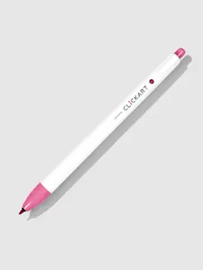 Zebra ClickArt Markers