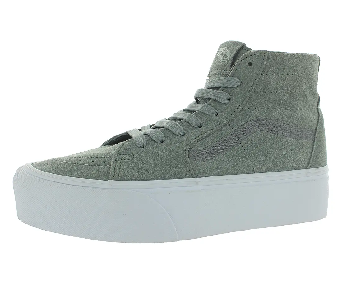 Vans Sk8 Hi Tapered Unisex Shoes Vans Sk8 Hi Tapered Unisex Shoes