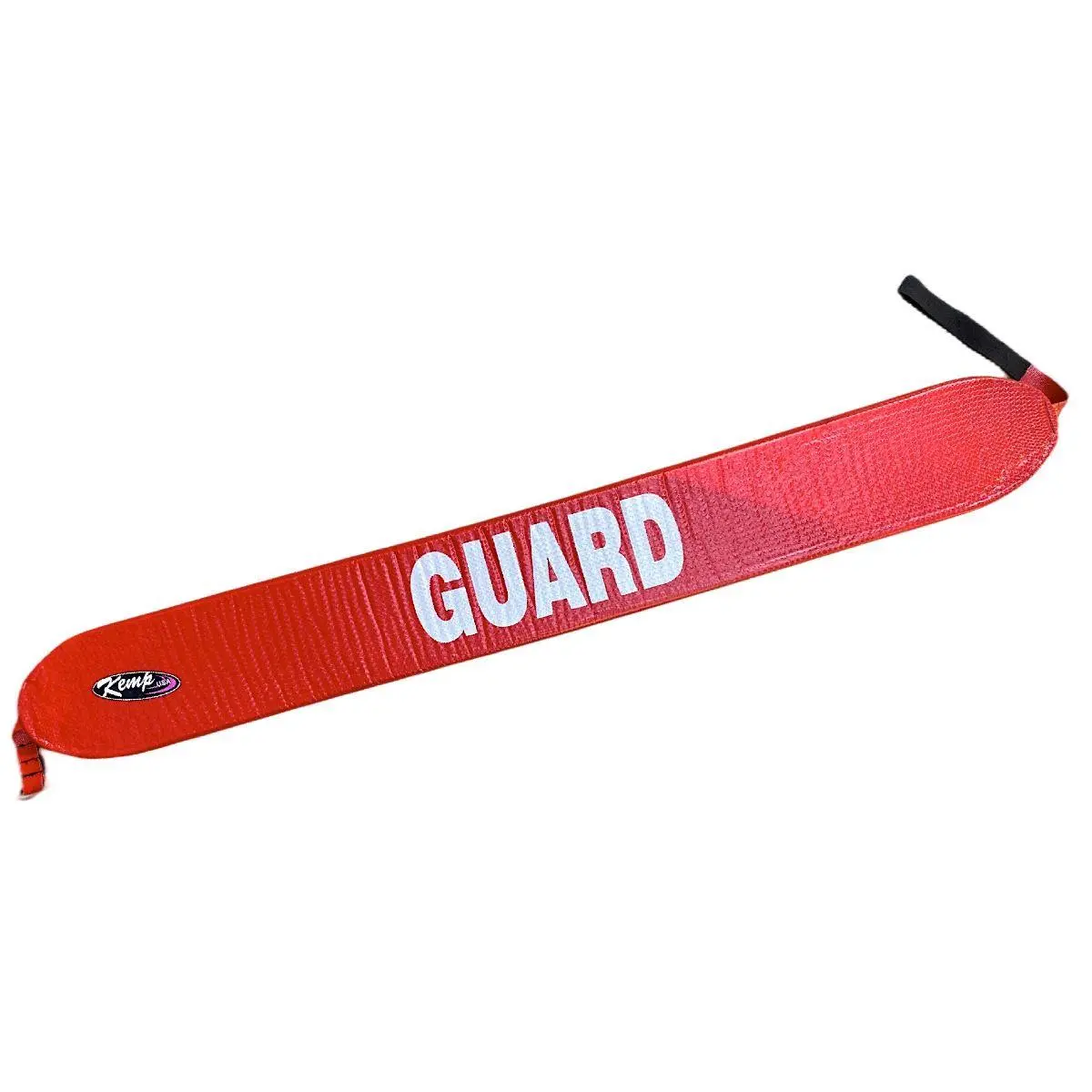 212 MAIN 50 in Unisex Water Safety Rescue Tube, Flexible Flotation Device with Textured Nylon Mesh Casing, Extra Grip for Pool/Lake