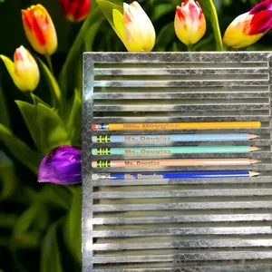 Custom Pencils Custom Pencils