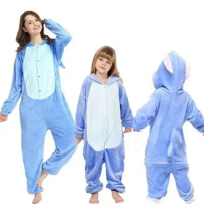 Pijama De Stitch Niño TikTok Shop - Main Image