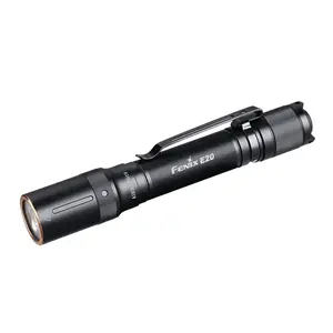 Fenix E20 V2.0 EDC Flashlight - 350 Lumens