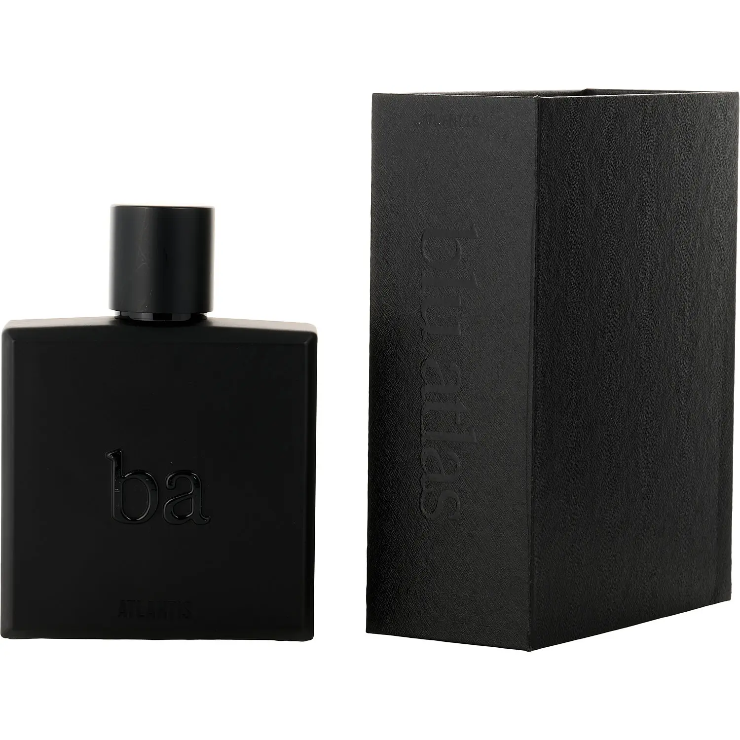 Blu Atlas Atlantis By Blu Atlas Eau De Parfum For Men