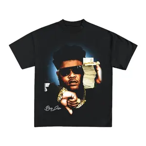 Youth and Adult Bossman Dlow Vintage 90s Retro Classic Unisex  Graphic Tees