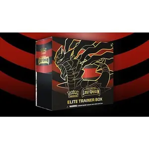 Lost Origin Elite Trainer Box
