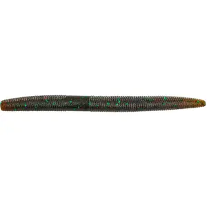Gary Yamamoto Senko 5 inch Soft Plastic Stick Bait 10 pack