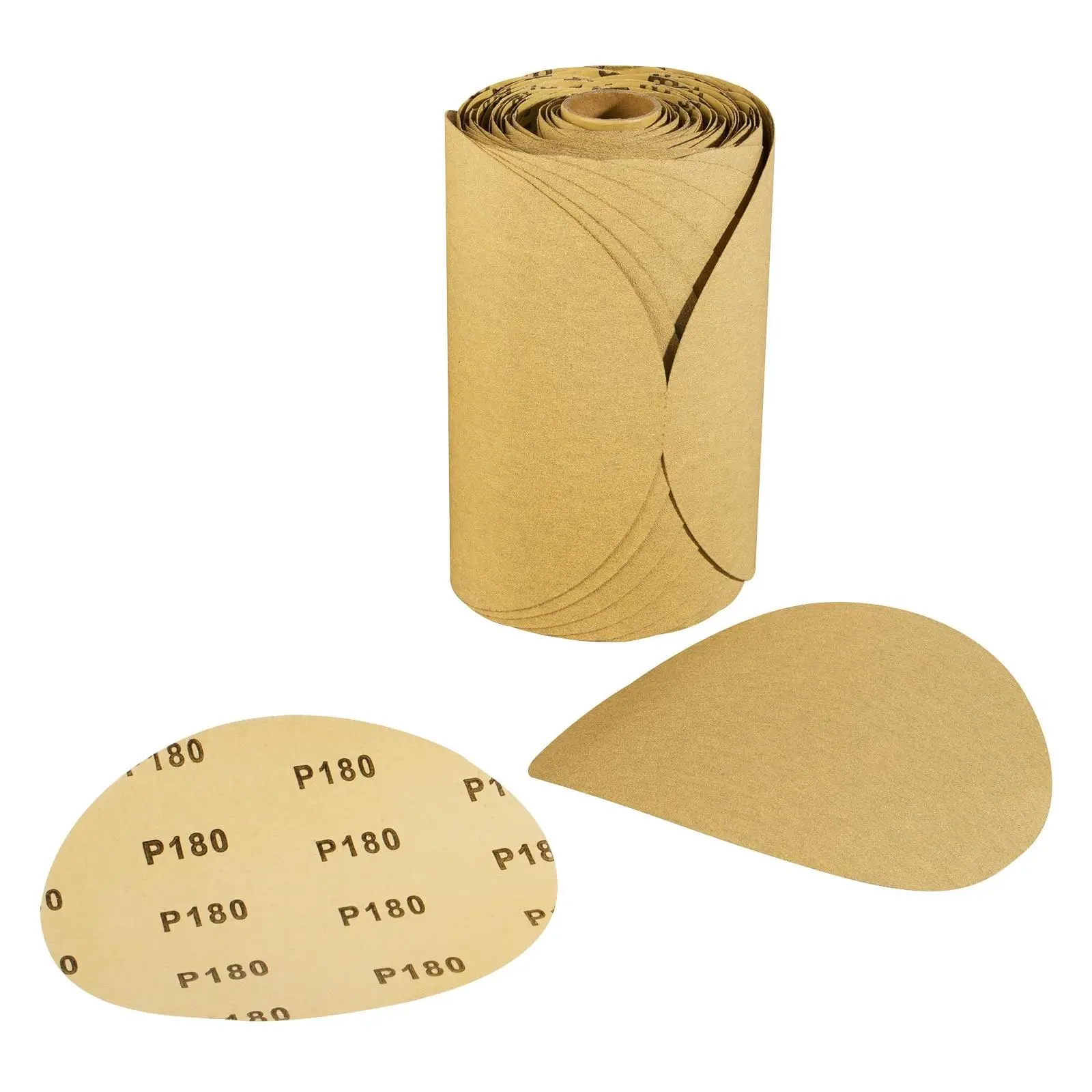 180 Grit