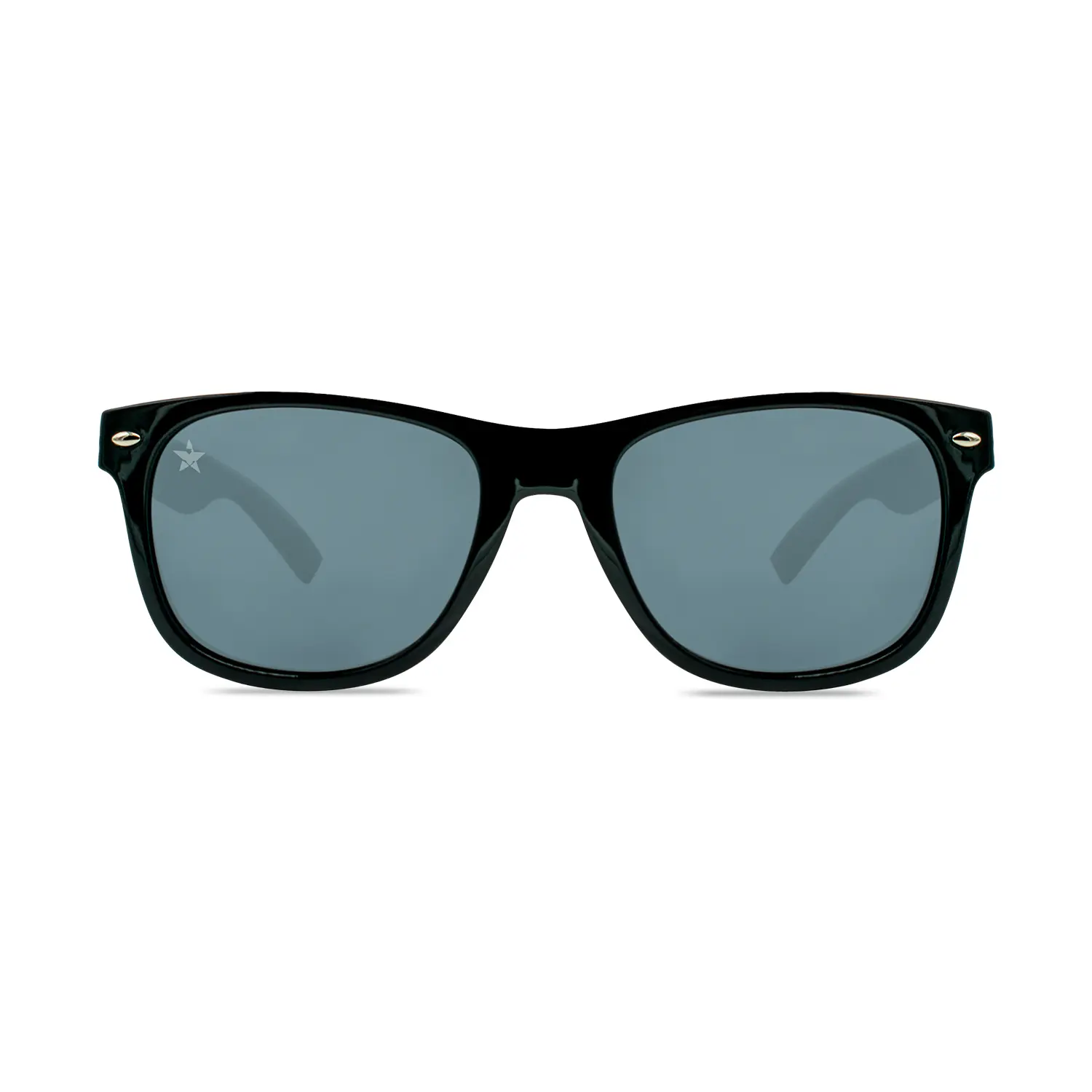 Laguna Onyx - Polarized  Sunglasses - TINTS Eyewear protection sunglass