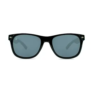 Laguna Onyx - Polarized  Sunglasses - TINTS Eyewear protection sunglass