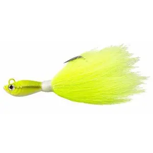 Spro Power Bucktail Jig