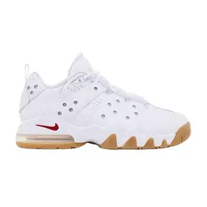 Supreme x SB x Nike Air Max 2 CB '94 Low 'White Gum'