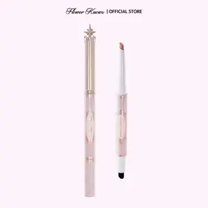 Flower Knows Knight Unicorn Collection Lip Liner, Cosmetic with Lightweight, Nourishing Formula for Easy Blend, Ideal for Evening Makeup, #summerwins, #DealsForYouDays