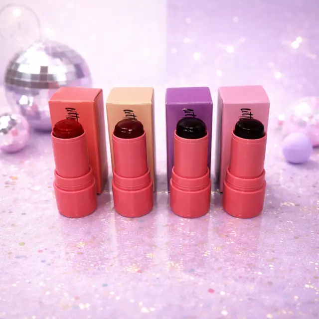 Jelly Blush 4 Pack Bundle