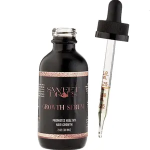 Sweetdrops hairgrowth oil