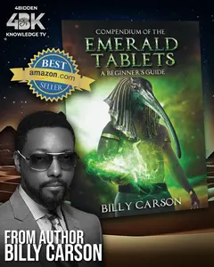 Compendium of The Emerald Tablets