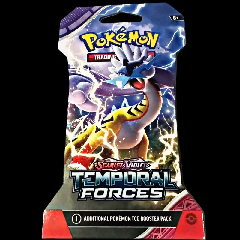 temporal forces chase cards - TikTok Shop temporal forces chase cards - TikTok Shop
