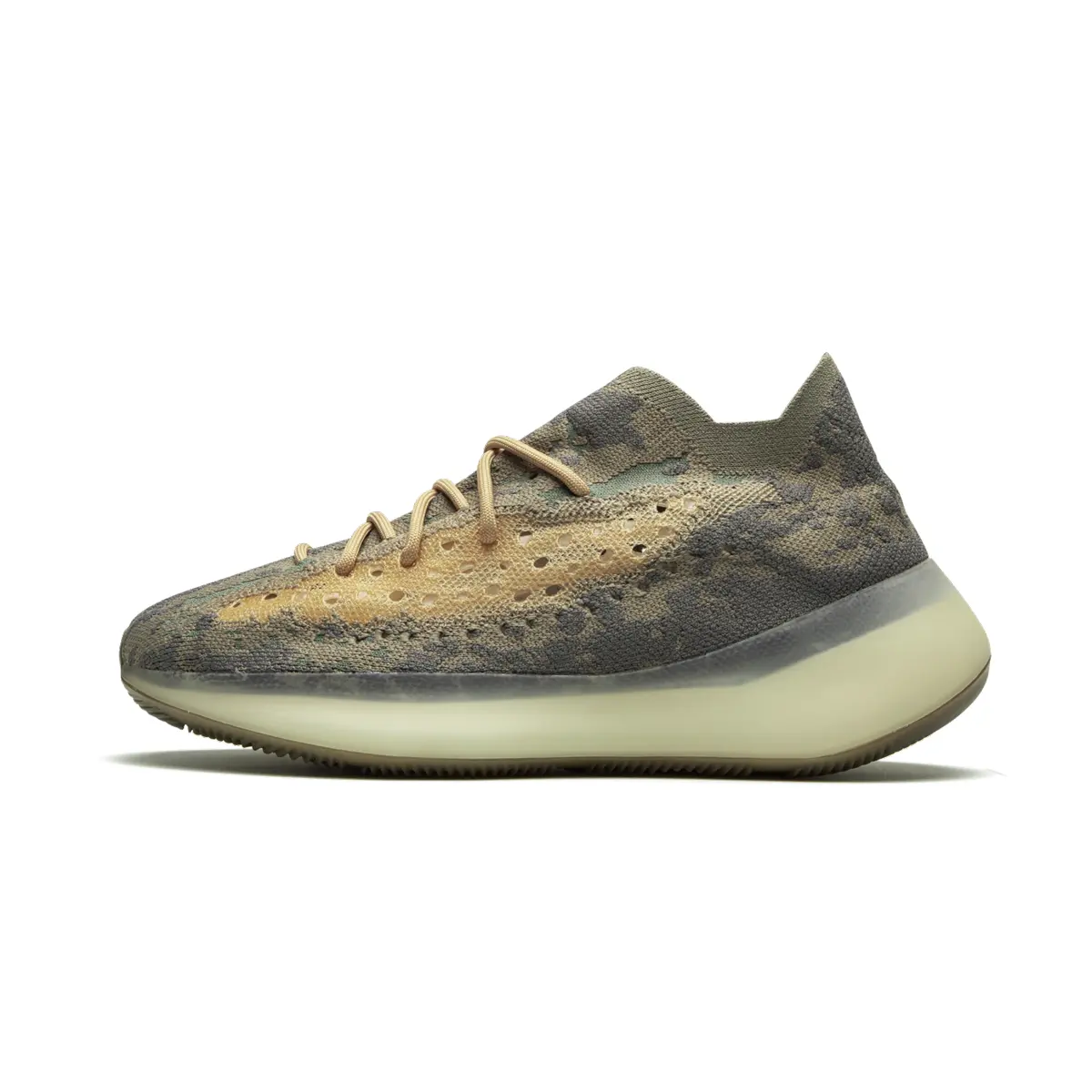 Yeezy Boost 380 "Mist" FX9764