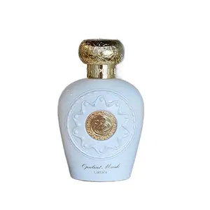 Opulent Musk by Lattafa Perfumes Fragrance