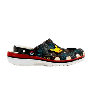 Pokémon x Crocs Classic Clog 'Pokémon Starters'