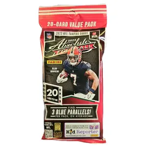 2023 Absolute Fat Pack 2023 Absolute Fat Pack