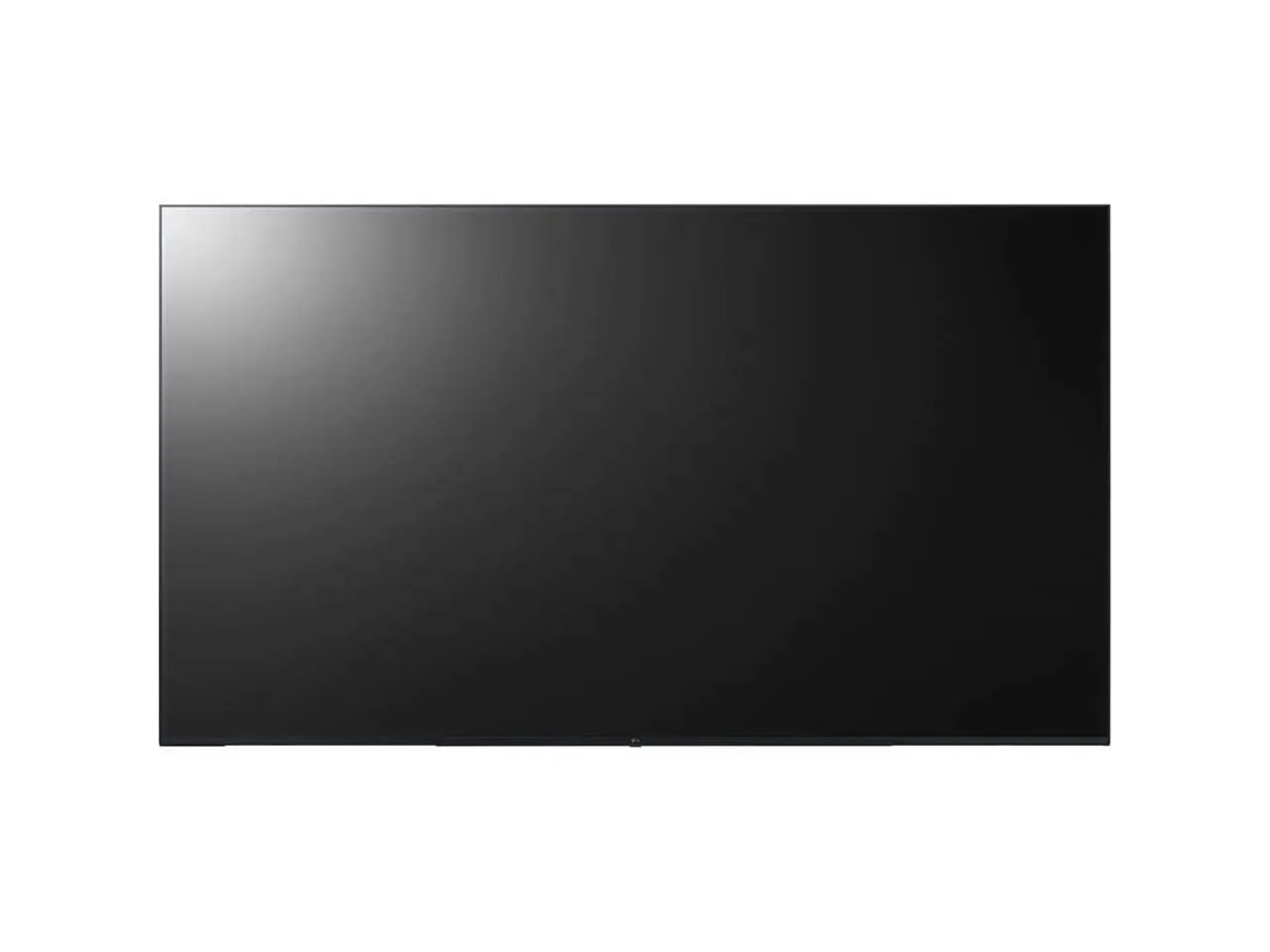 LG 75" 75UL3J-E 4K 60Hz WebOS 6.0 UHD Signage LG 75" 75UL3J-E 4K 60Hz WebOS 6.0 UHD Signage