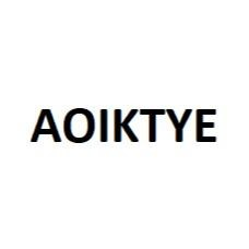 Aoiktye-America