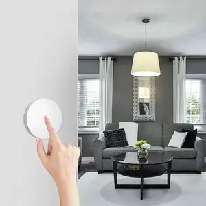 Smart Knob Switch