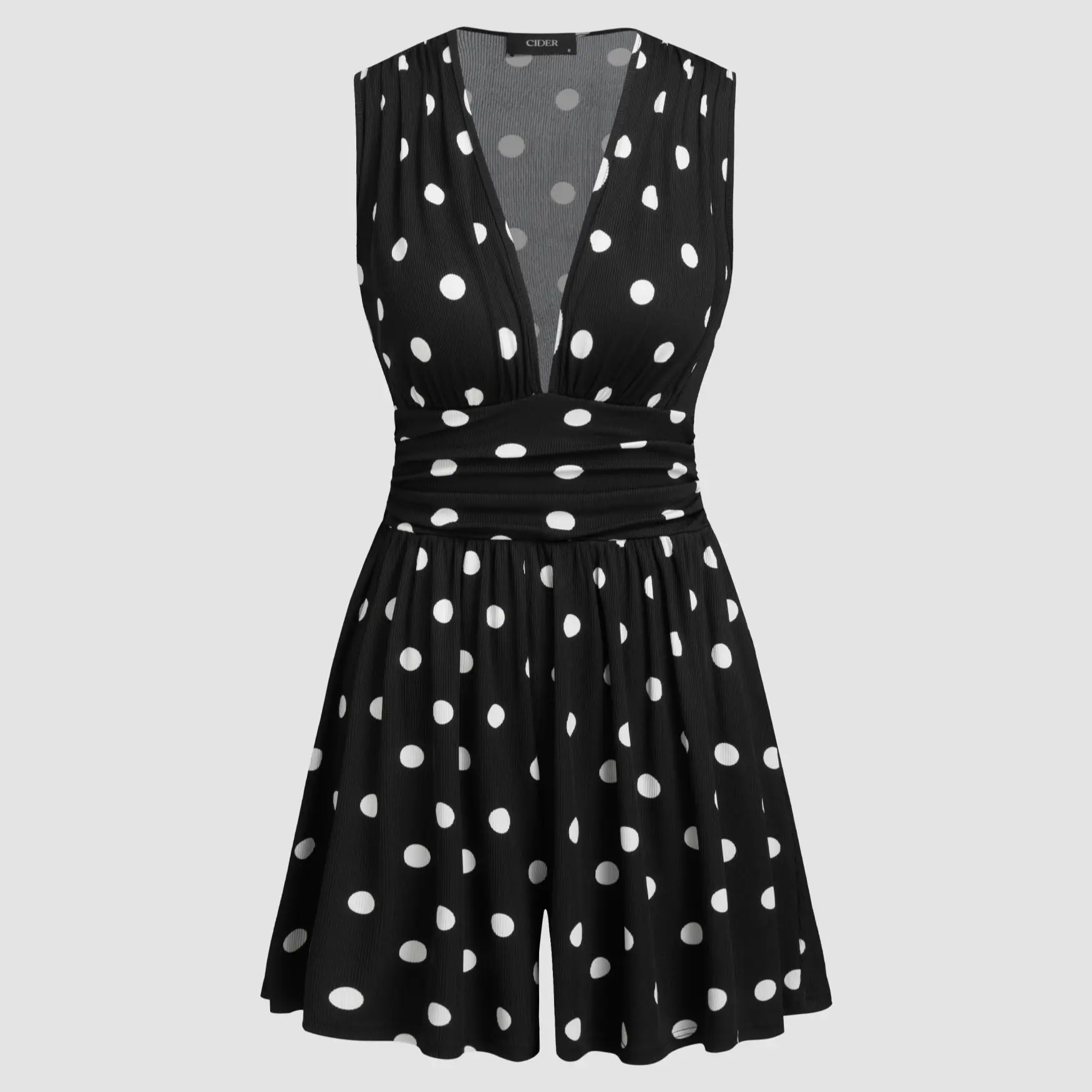 Black & White （Short)