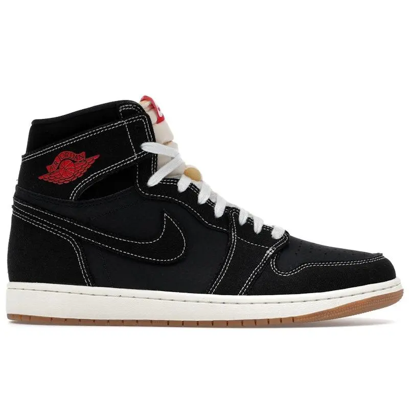 Jordan Men's 1 Retro High OG Flight Club Shoes, from StockX