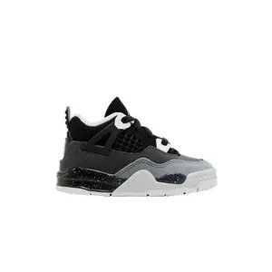 Air Jordan 4 Retro TD 'Fear' 2024