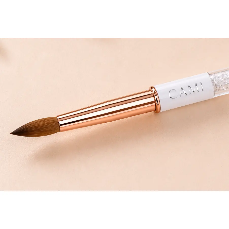 CAMI Kolinsky Brush