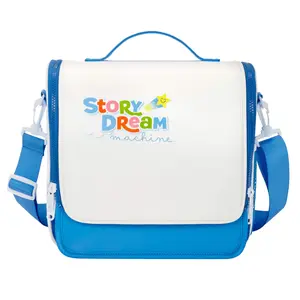 Little Tikes Story Dream Machine Storytime Travel Case Little Tikes Story Dream Machine Storytime Travel Case