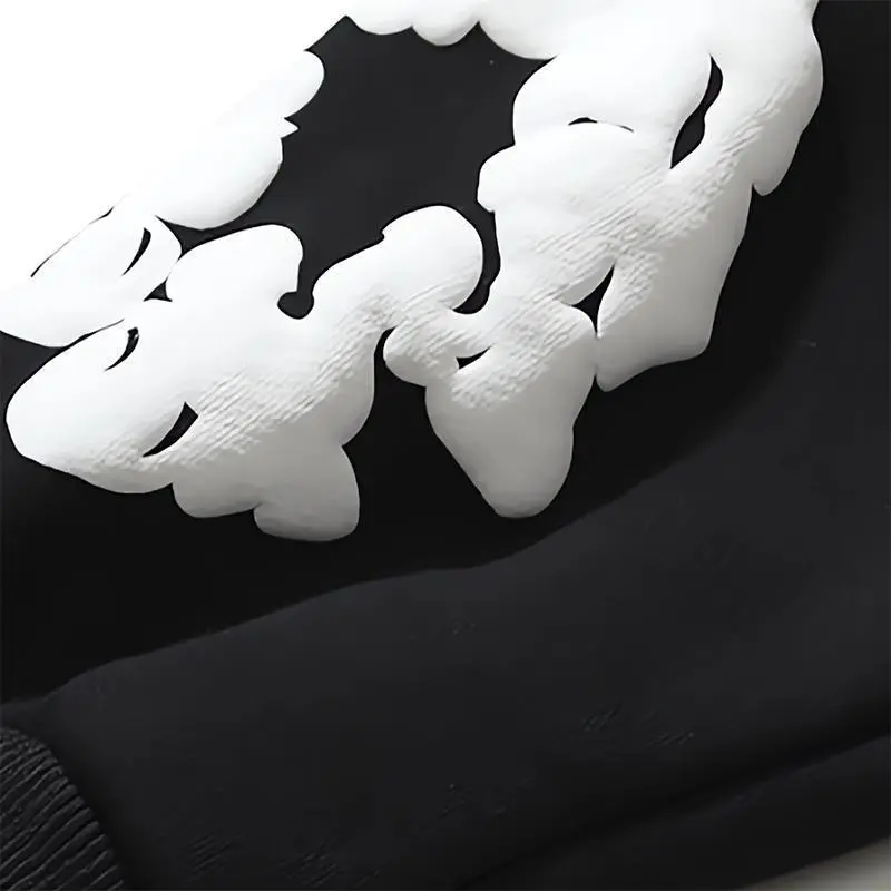 Denim Hoodie Tracksuit 2 Pieces Unisex Y2K Running Clothing Long Sleeve Hoodie Denim TtearsSweatshirt, Denim TersHoodie and Pants Denim Hoodie Tracksuit 2 Pieces Unisex Y2K Running Clothing Long Sleeve Hoodie Denim TtearsSweatshirt, Denim TersHoodie and Pants