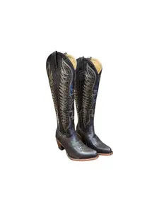 Bota Reyme 858 Crack Cafe