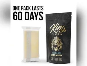 Tobaco & HERB SMOKE ODOR ELIMINATOR - 100% Satisfaction Guarantee or your money back!