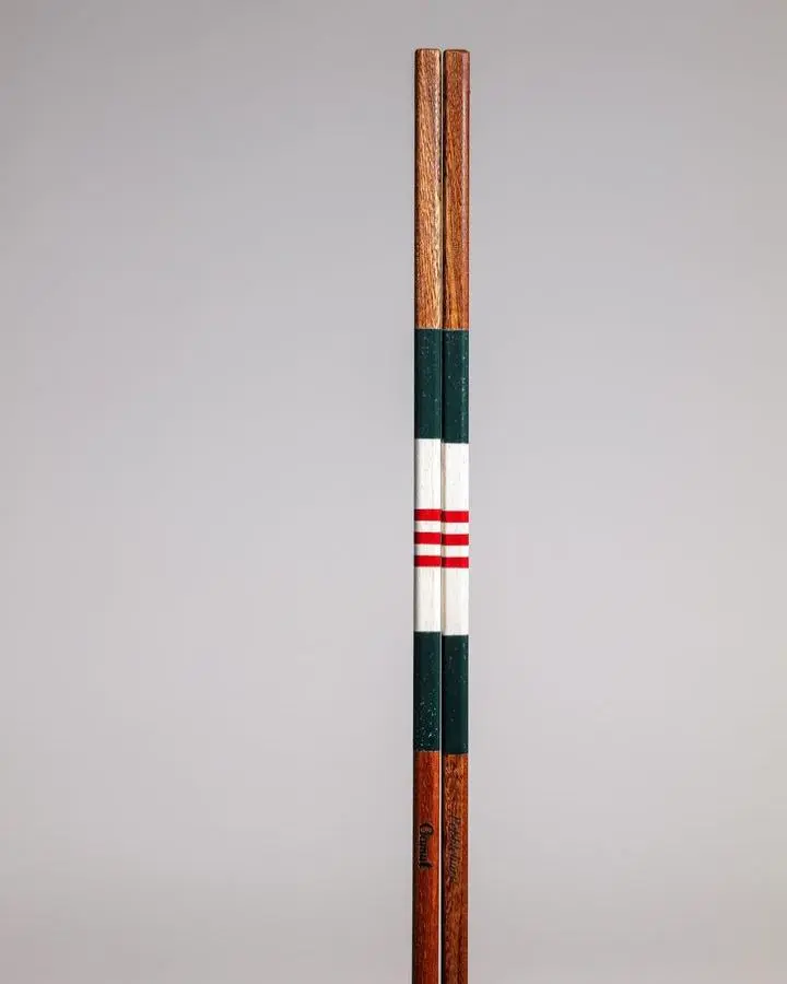 The Pebblehurst Edition Alignment Sticks The Pebblehurst Edition Alignment Sticks