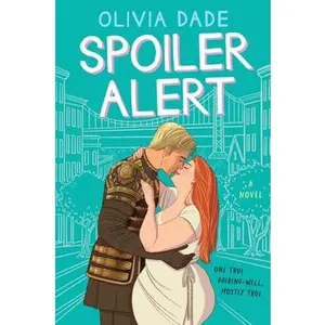 USED-Spoiler Alert by Dade, Olivia (Paperback)