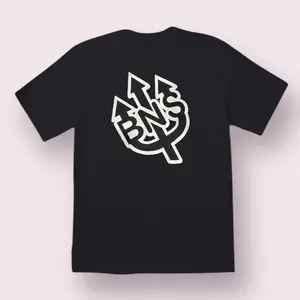 BNS graphic tee