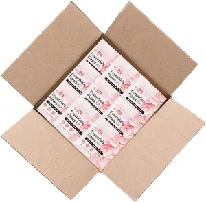 pH Advantage Essential Flows Period Kit - Pack of 50 Pink