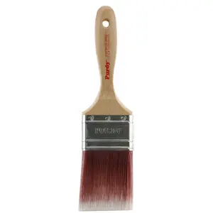 Purdy 380225 2.5 2.5 in. Professional Nylox-Sprig Paint Brush