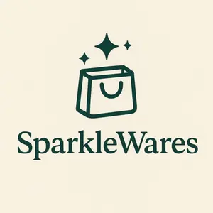 SparkleWaresShop SparkleWaresShop