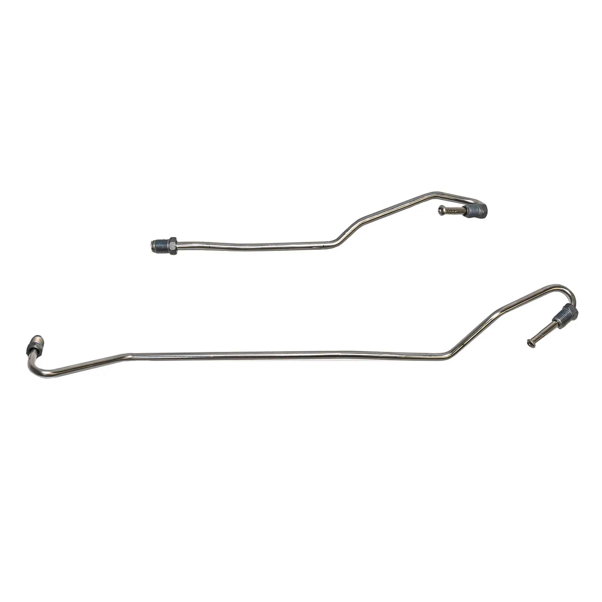 EPS2010OM - 2010 DODGE CARAVAN; POWER STEERING RACK LINE SET