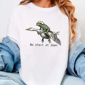 Funny Frog Nurse Shirt, Unhinged RN LPN Tee, Nursing Practitioner Student Graduate T-Shirt, Gift for ICU er Nurses Shirts R