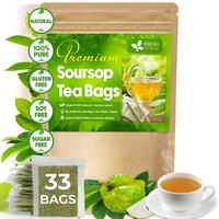 15 Tea Bags