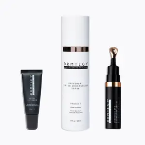 SPF+ Glow Trio SPF+ Glow Trio