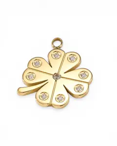Lucky Clover