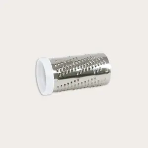 Zyliss Fine cylinder replacement for original cheese grater