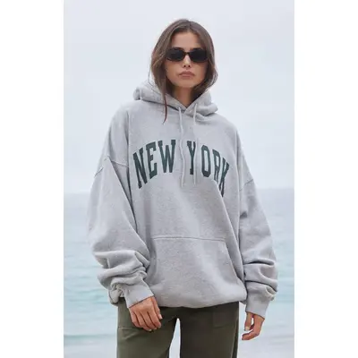 New York Sweatshirt TikTok Shop