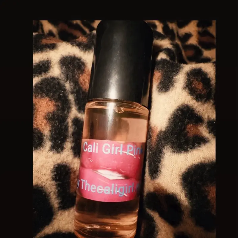Cali Girl Pink
